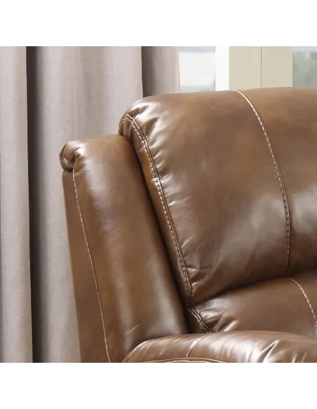 Farnham Electric Recliner 2 Seater Sofa | Murphy Furniture