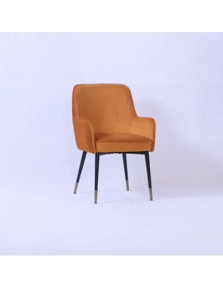 Ottowa Dining Chair - Cream | Murphy Furniture