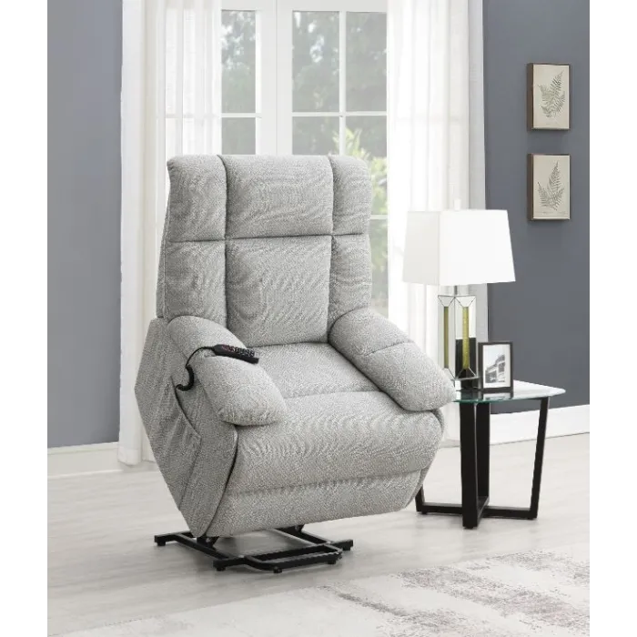 Klayton Lift & Rise Massage Armchair - L | Murphy Furniture