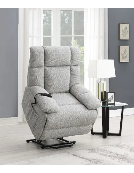 Klayton Lift & Rise Massage Armchair - L | Murphy Furniture