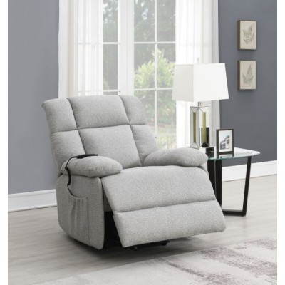 Klayton Lift & Rise Massage Armchair - L | Murphy Furniture