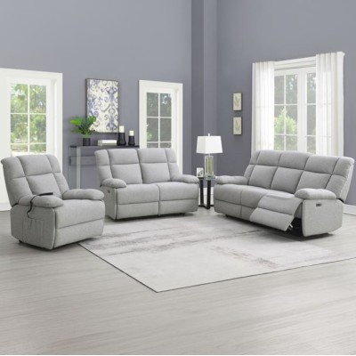 Klayton Lift & Rise Massage Armchair - L | Murphy Furniture