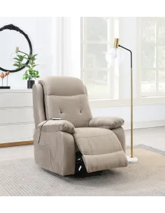 Calina Lift & Rise Massage Armchair - Li | Murphy Furniture 2