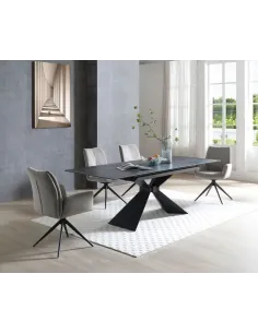 Casa Padrino Extending Dining Table | Murphy Furniture