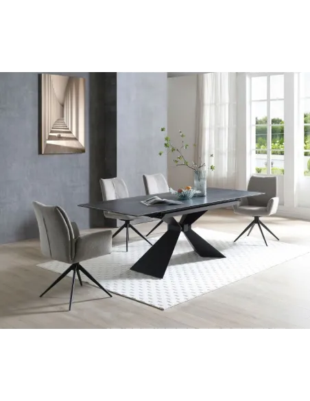 Casa Padrino Extending Dining Table | Murphy Furniture