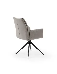 Uno Dining Chair - Beige | Murphy Furniture 2
