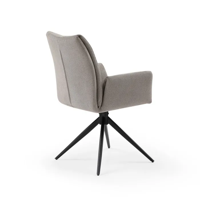 Uno Dining Chair - Beige | Murphy Furniture