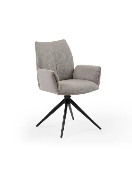 Uno Dining Chair - Beige | Murphy Furniture