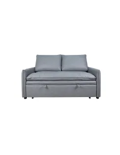 Bernardo Sofa Bed - Grey | Murphy Furniture