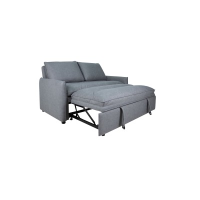 Bernardo Sofa Bed - Grey | Murphy Furniture