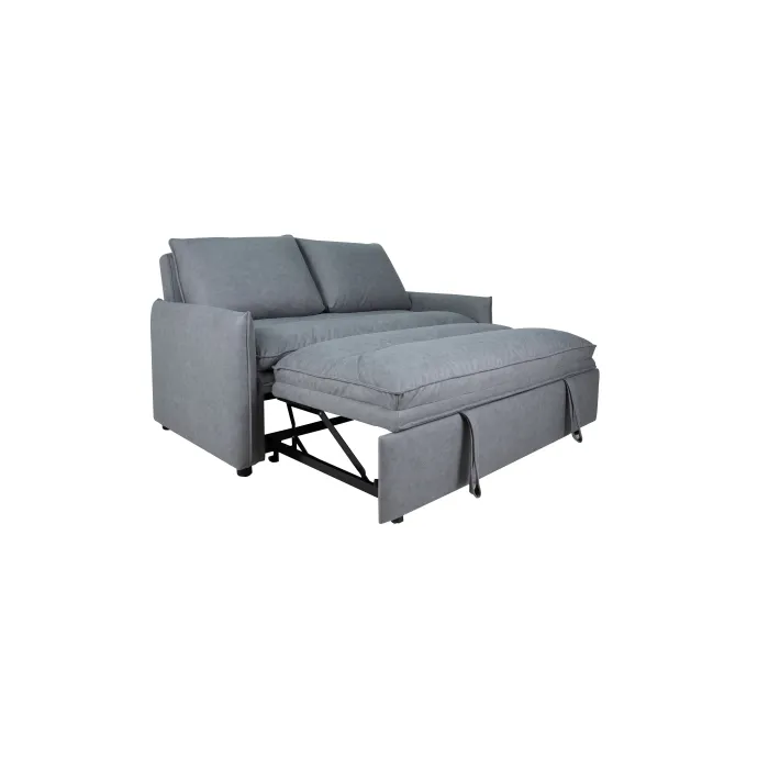 Bernardo Sofa Bed - Grey | Murphy Furniture