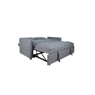Bernardo Sofa Bed - Grey | Murphy Furniture