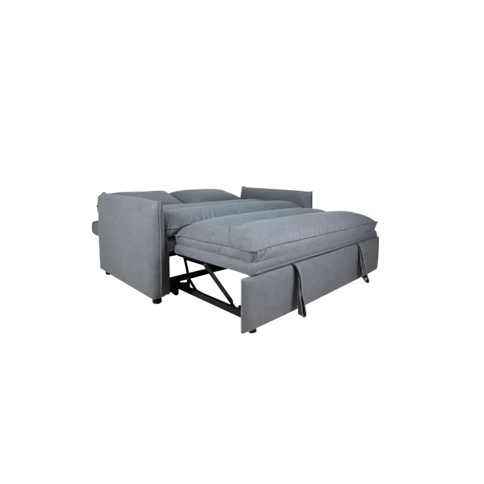 Bernardo Sofa Bed - Grey | Murphy Furniture