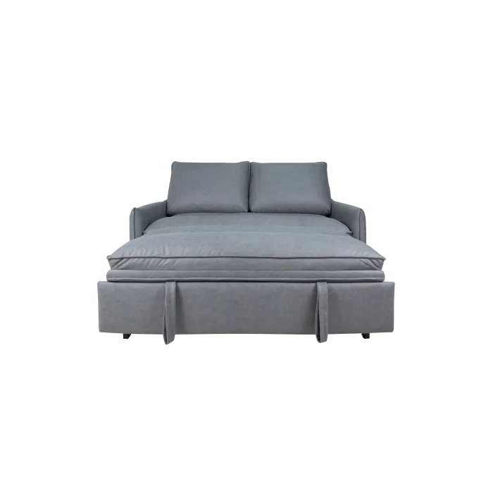 Bernardo Sofa Bed - Grey | Murphy Furniture