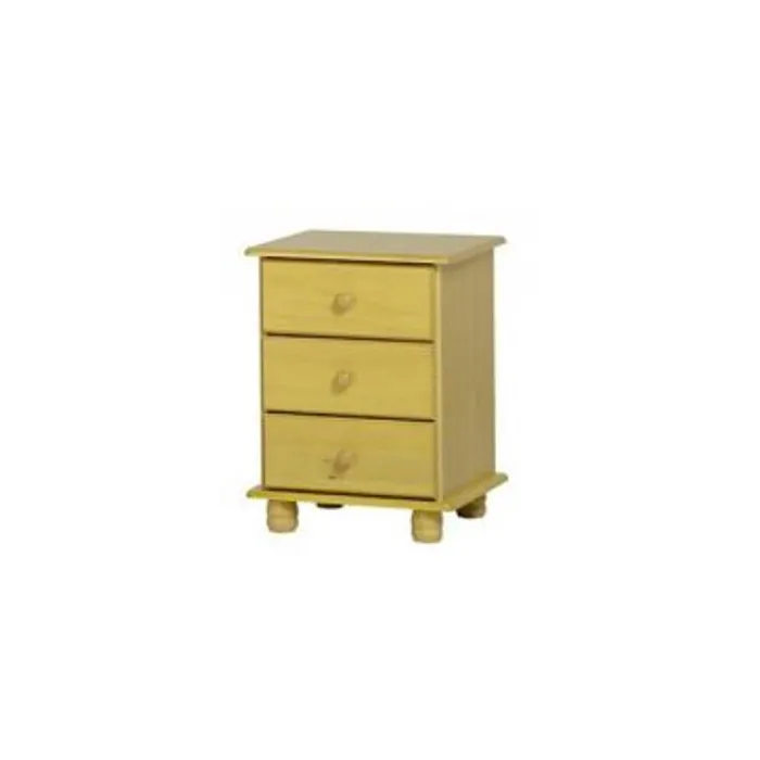Toscana 3-Piece Set – Pine | Murphy Furniture
