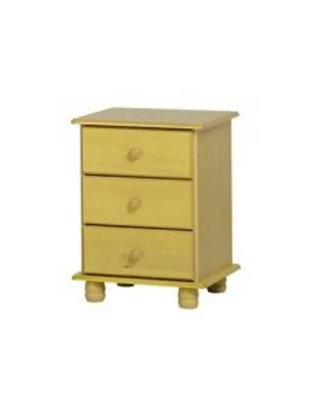 Toscana 3-Piece Set – Pine | Murphy Furniture