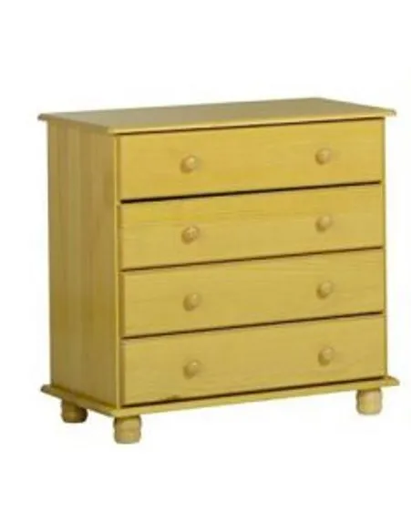 Toscana 3-Piece Set – Pine | Murphy Furniture