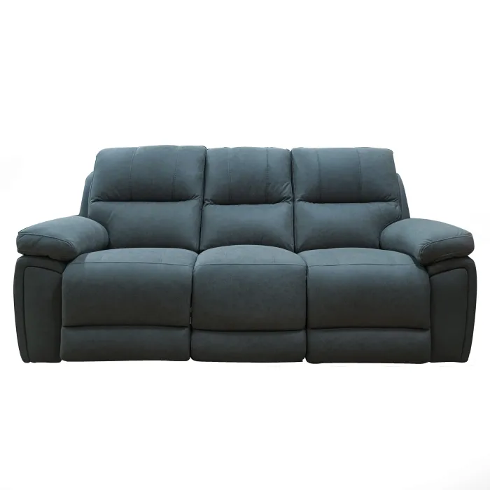 Tyler 3 Seater Sofa - Stone | Murphy Furniture