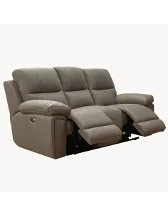 Tyler Armchair - Navy | Murphy Furniture