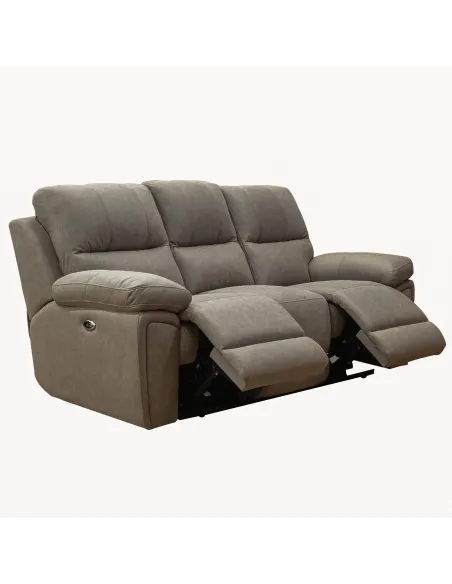 Tyler Armchair - Navy | Murphy Furniture