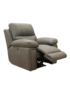 Tyler Armchair - Stone | Murphy Furniture