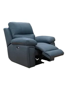 Tyler Armchair - Stone | Murphy Furniture