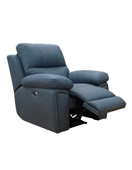 Tyler Armchair - Stone | Murphy Furniture