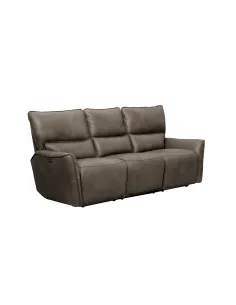 Jarvis Armchair - Brown | Murphy Furniture