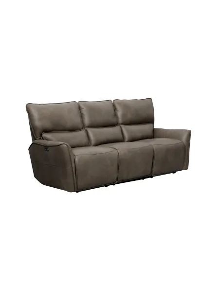 Jarvis Armchair - Brown | Murphy Furniture