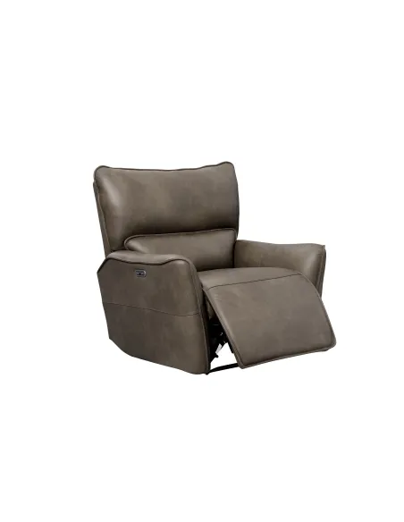Jarvis Armchair - Brown | Murphy Furniture