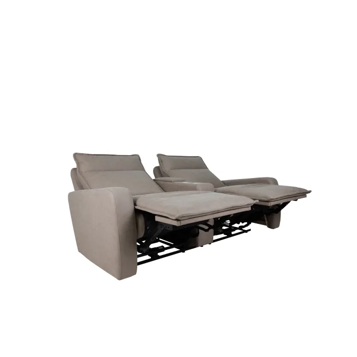 Vitorio Armchair - Beige | Murphy Furniture