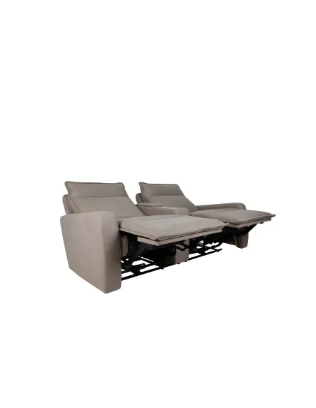 Vitorio Armchair - Beige | Murphy Furniture