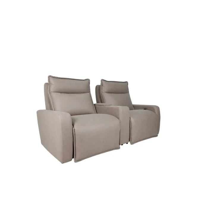 Vitorio Armchair - Beige | Murphy Furniture