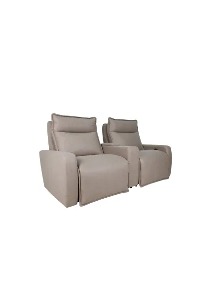 Vitorio Armchair - Beige | Murphy Furniture