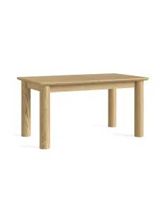 Lesing 1500 - 2000 mm Extending Dining T | Murphy Furniture