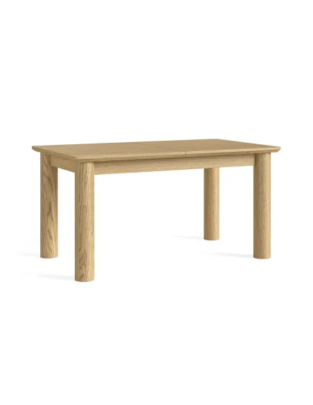 Lesing 1500 - 2000 mm Extending Dining T | Murphy Furniture