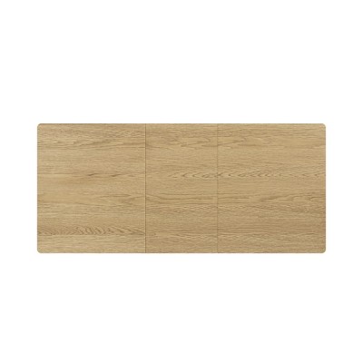 Lesing 1500 - 2000 mm Extending Dining T | Murphy Furniture