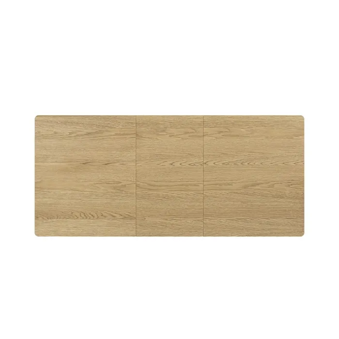 Lesing 1500 - 2000 mm Extending Dining T | Murphy Furniture