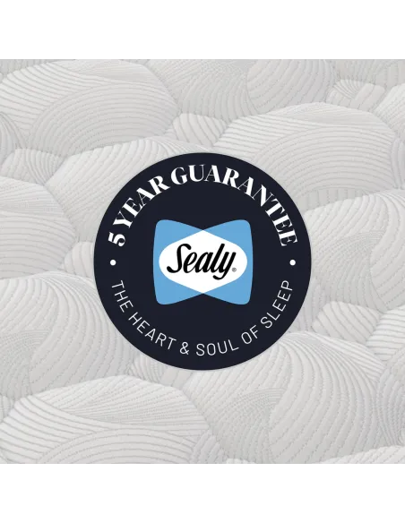Chester 6FT Sealy Mattress | Murphy Furniture