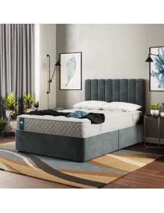 Chester 6FT Sealy Mattress | Murphy Furniture