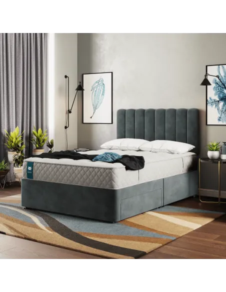 Chester 6FT Sealy Mattress | Murphy Furniture
