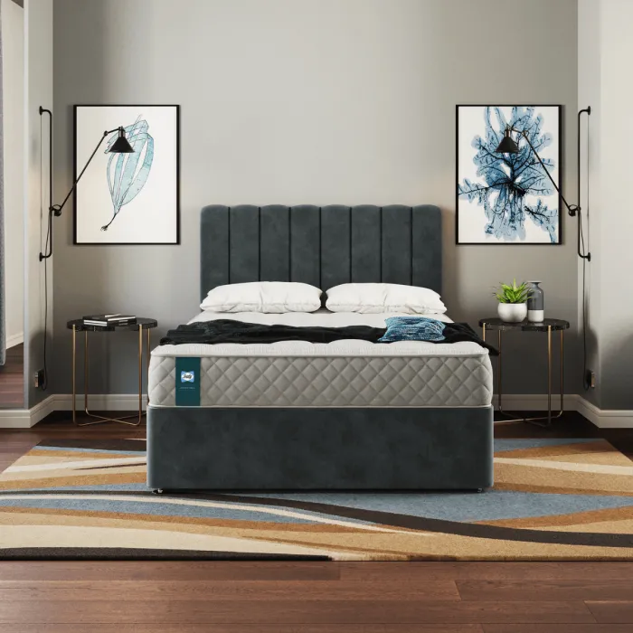 Chester 6FT Sealy Mattress | Murphy Furniture