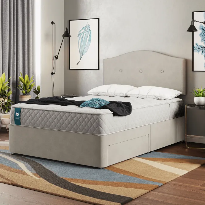Chester 6FT Sealy Mattress | Murphy Furniture
