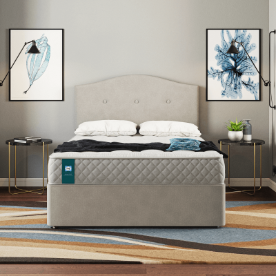 Chester 6FT Sealy Mattress | Murphy Furniture