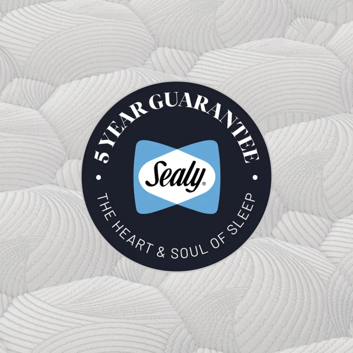 Chester 5FT Sealy Mattress | Murphy Furniture