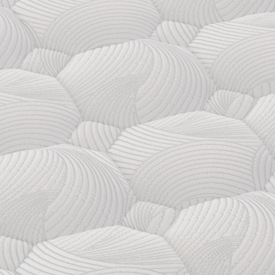 Chester 4FT6 Sealy Mattress | Murphy Furniture