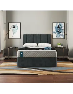 Chester 4FT Sealy Mattress | Murphy Furniture 2