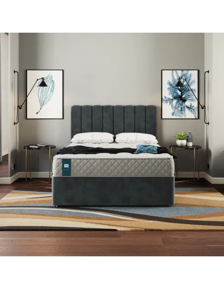 Chester 3FT Sealy Mattress | Murphy Furniture