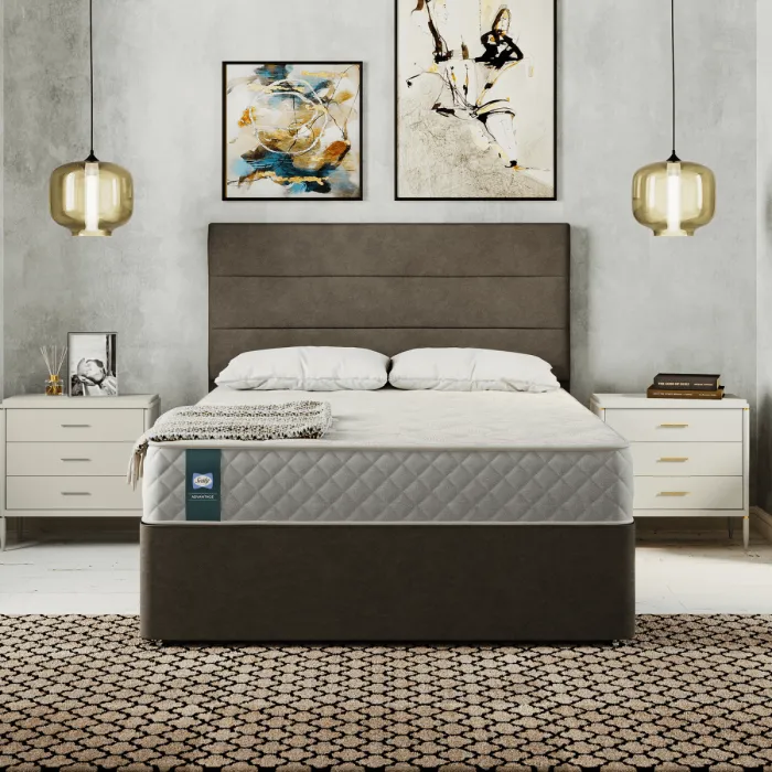 Waltham 6FT Sealy Mattress | Murphy Furniture