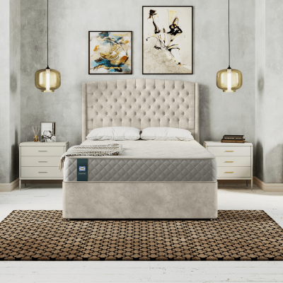 Waltham 5FT Sealy Mattress | Murphy Furniture